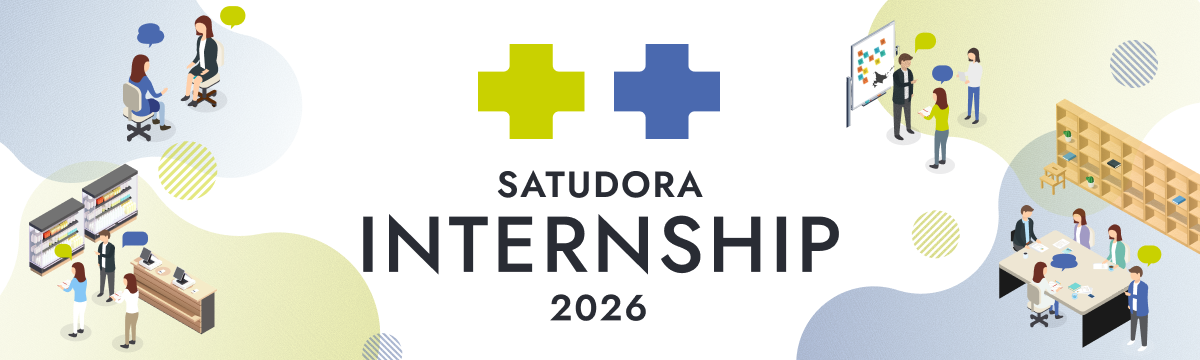 SATUDORA INTERNSHIP 2026